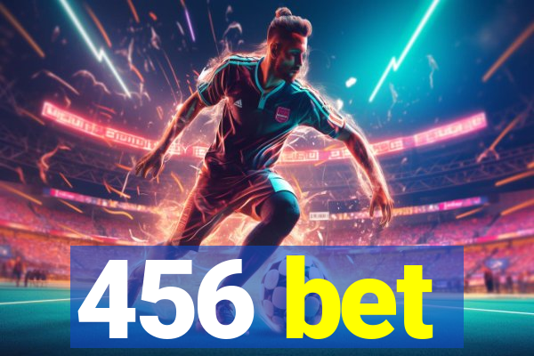 456 bet